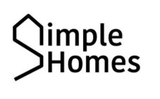 SIMPLE HOMES