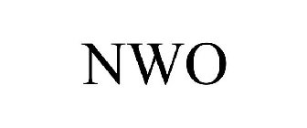 NWO