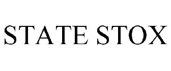 STATE STOX