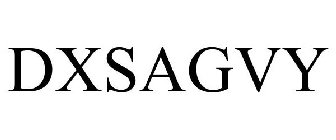 DXSAGVY