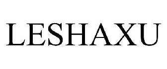 LESHAXU