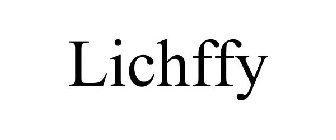 LICHFFY