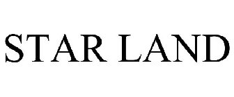 STAR LAND