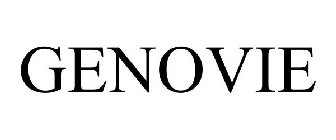 GENOVIE