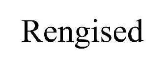 RENGISED