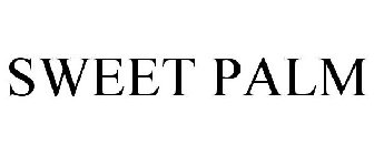 SWEET PALM