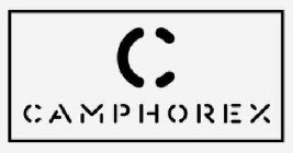 C CAMPHOREX