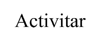 ACTIVITAR