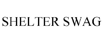 SHELTER SWAG