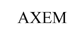 AXEM