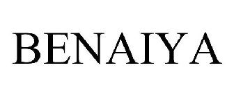 BENAIYA