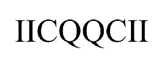 IICQQCII