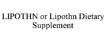 LIPOTHN