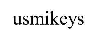 USMIKEYS