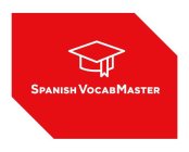 SPANISH VOCABMASTER