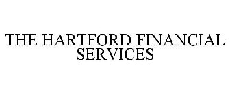 THE HARTFORD FINANCIAL SERVICES