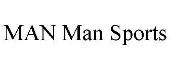 MAN MAN SPORTS