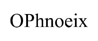 OPHNOEIX