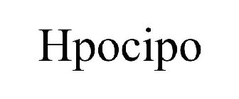 HPOCIPO