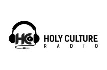 HC HOLY CULTURE RADIO