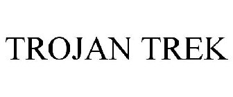 TROJAN TREK