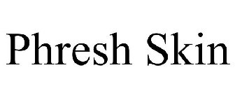 PHRESH SKIN