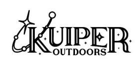 KUIPER OUTDOORS