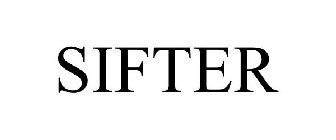 SIFTER