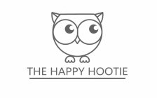 THE HAPPY HOOTIE