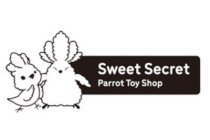 SWEET SECRET PARROT TOY SHOP