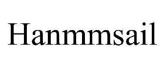 HANMMSAIL