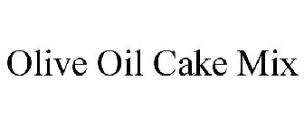 OLIVE OIL CAKE MIX