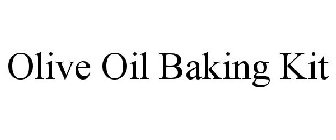OLIVE OIL BAKING KIT
