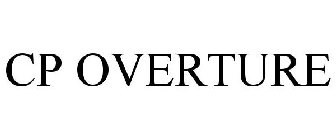 CP OVERTURE