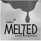 CALIFORNIA MELTED SMOOTH CHARDONNAY