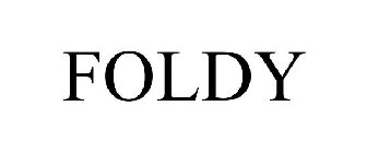 FOLDY