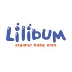 LILIBUM ORGANIC BABY CARE
