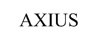 AXIUS