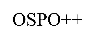 OSPO++
