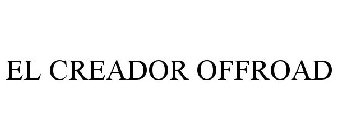 EL CREADOR OFFROAD
