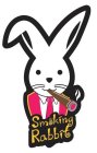 SMOKING RABBIT