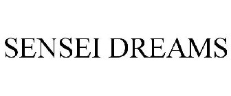 SENSEI DREAMS