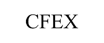 CFEX