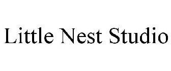 LITTLE NEST STUDIO