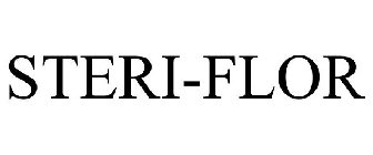 STERI-FLOR