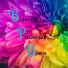 BEAUTIFULLY PERSONALIZED DESIGNS