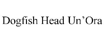 DOGFISH HEAD UN'ORA