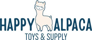 HAPPY ALPACA TOYS & SUPPLY
