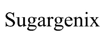 SUGARGENIX