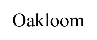 OAKLOOM